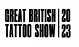 The Great British Tattoo Show 2023