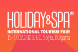 Holiday & Spa Expo - International Tourist Fair 2022