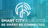 Smart City Asia 2021