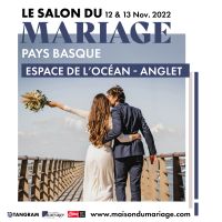 Le Salon du Mariage du Pays Basque 2022