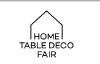 HOME·TABLE DECO FAIR 2023