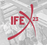 IFEX - Indonesia International Furniture Expo 2023