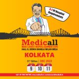 Medicall  India’s largest and No.1,B2B Medical Equipment Expo 2023