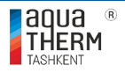 Aquaterm Tashkent 2024