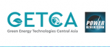 GETCA - Green Energy Technologies Central Asia 2023
