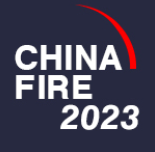 China Fire Expo 2019