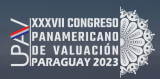 Congreso Panamericano de Valuación 2019