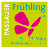 Passauer Frühling 2024