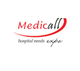 Medicall - India's Largest Hospital Equipment Expo - 28th Edition 2020