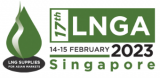 LNG Supplies for Asian Markets (LNGA) 2024