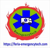 FERIA INTERNACIONAL EMERGENCYTECH 2023 2023