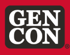 Gen Con 2024