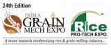 INDIA RICE GRAIN PRO-TECH EXPO 2023