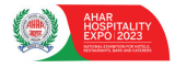 AHAR HOSPITALITY EXPO 2023