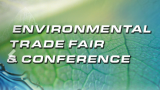 Environmental Trade Fair and Conference 2024