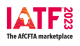 IATF Intra - African Trade Fair 2023