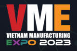 Vietnam Manufacturing Expo 2018