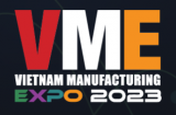 Vietnam Manufacturing Expo 2019