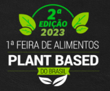 FEIRA ALIMENTOS PLANT BASED DO BRASIL 2023