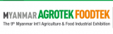 Myanmar Agrotek Food 2020