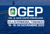 8VO FORO PETROLERO OIL & GAS EXPO PROCURA 2022