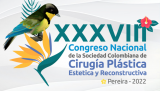 Congreso Nacional de Cirugía Plástica 2022