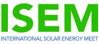 International Solar Energy Meet 2023