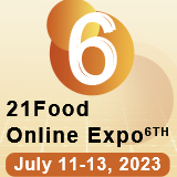FOEXPO (21FOOD ONINE EXPO) 6TH 2023