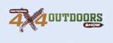 National 4x4 Outdoors Show 2022