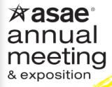 ASAE Annual Meeting & Exposition 2024