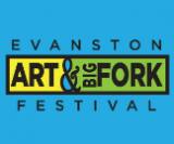 Evanston Art Big Fork Festival 2024