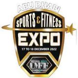 Abu Dhabi Sports and Fitness Expo 2023