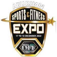 Abu Dhabi Sports and Fitness Expo 2022