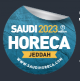 Saudi Horeca 2023