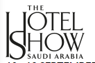 The Hotel Show Saudi Arabia 2024