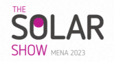 The Solar Show Mena 2023