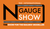 International N Gauge Show 2021