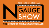 International N Gauge Show 2022