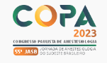 COPA - Congresso Paulista de Anestesiologia 2023