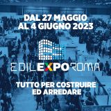 EDIL EXPO ROMA 2023 2024