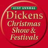 41st Annual Dickens Christmas Show & Festivals 2023
