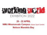 Working World Exhibition 2024