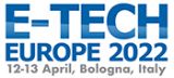 e-Tech Europe 2022