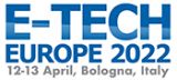 e-Tech Europe 2024