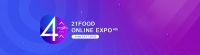 21FOOD ONLINE EXPO julio 2023