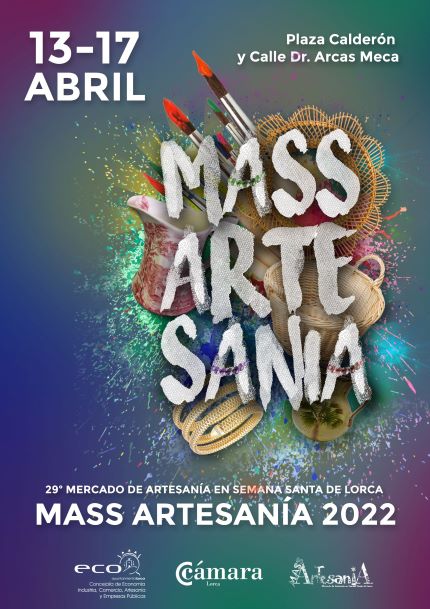 MASS ARTESANÍA 2026