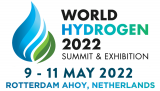 World Hydrogen Summit 2024