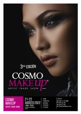 Cosmo MakeUp Peru 2024
