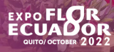 Expo Flor Ecuador 2022