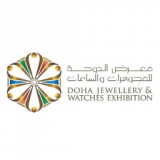 DJWE - Doha Jewellery and Watches Exhibition 2023
